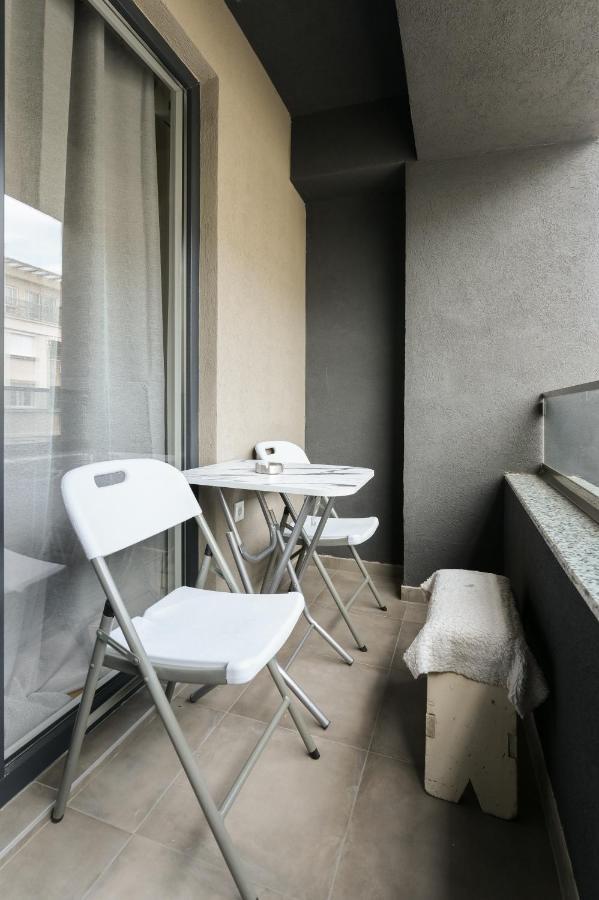 Porta Apartment Skopje Exterior photo