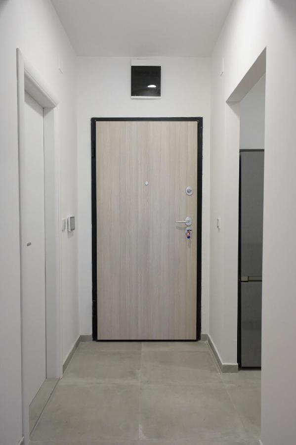 Porta Apartment Skopje Exterior photo